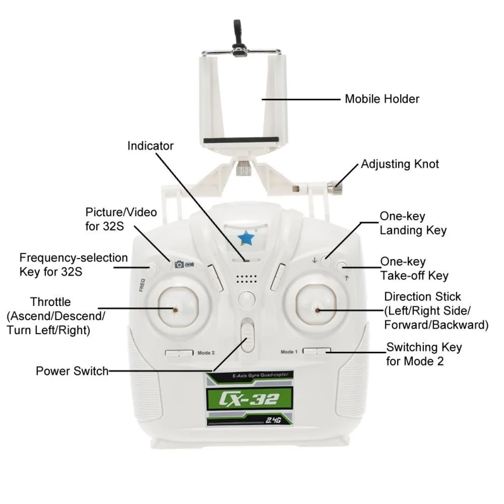 Cheerson-CX32W-TX_19
