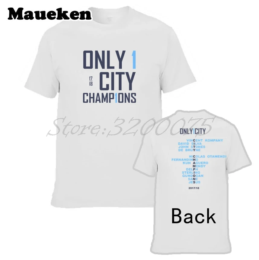 city of champions t shirt