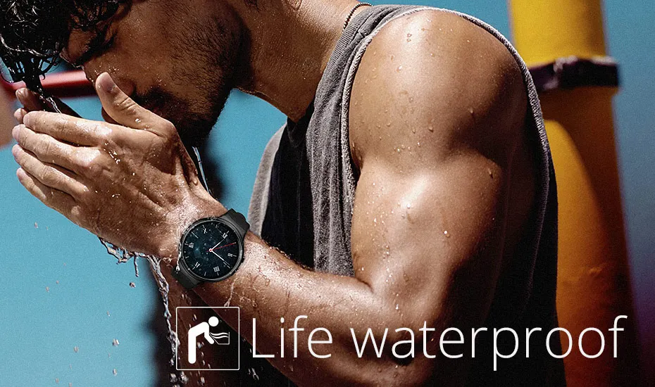 smart watch