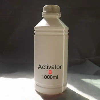 

cnHGarts activator B for hydrographic film water transfer printing film aquaprint film hidrografik film transfer