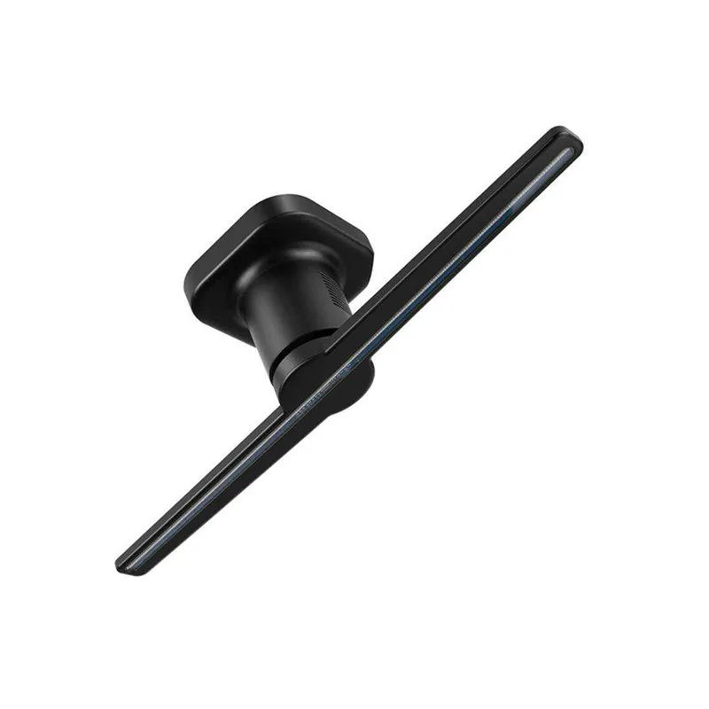 4pcs / lot Advertising Hologram Display 3D Holographic Fan, 3D LED Fan, 3D Hologram Fan 4pcs / lot Advertising Hologram Display 3D Holographic Fan, 3D LED Fan, 3D Hologram Fan