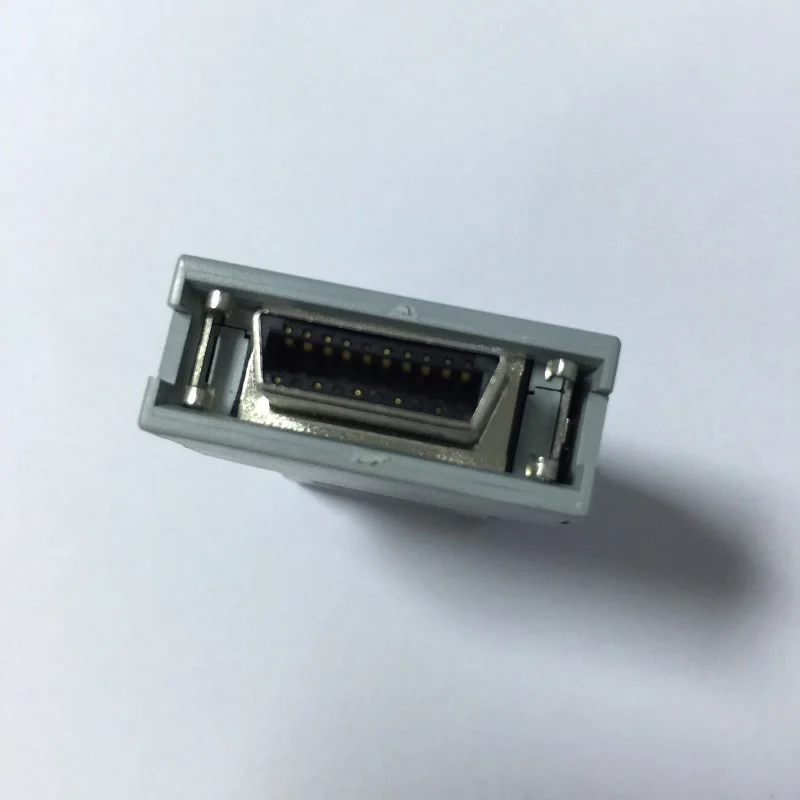

Servo Encoder Plug for FANUC PCR-E20FS PCR-V20LA 20Pin 20P 20 Core PCR E20FS PCR V20LA AG Connector