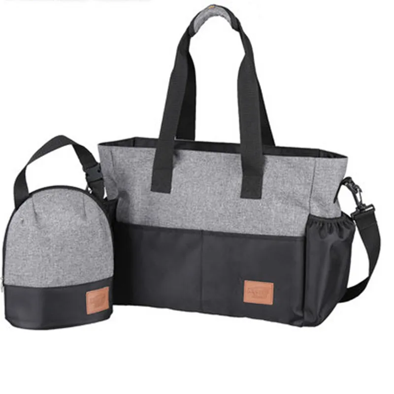 

Within 1 Gift Designer Baby Bags for Mom Mummy Diaper Bag Baby Stroller Organizer Carriage Pram Accessories Nappy Bag
