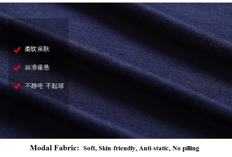 modal cotton robe man (2)