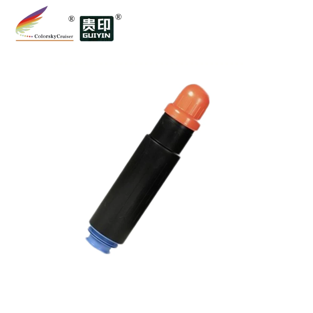 CS-CNPG54) совместимый тонер-картридж для Canon IR 6075 6055 6065 IR6075 IR6055 IR6065 bk(56000 страниц) по FedEx