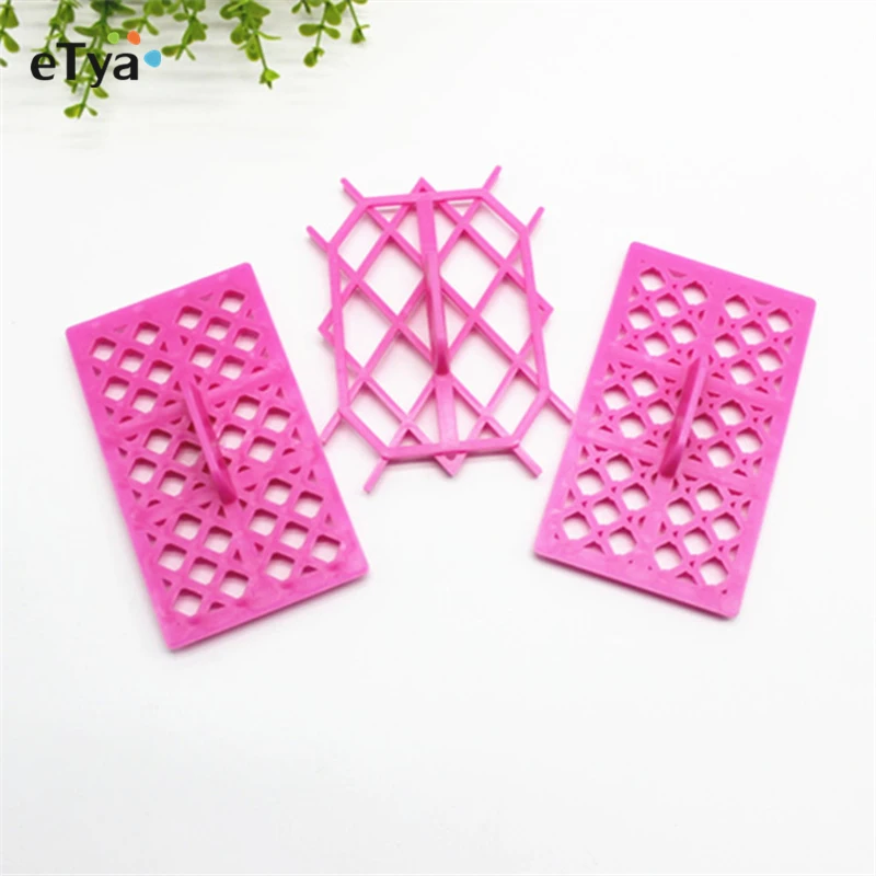 

1PC Love heart Shape Gift Fondant Cookie Embosser Cutter Mold Icing Embossing Biscuit Sugar Craft fondant for cake decoration