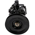 44320-35440 Servolenkung Pumpe Für Toyota Hilux LN106 Hilux Surf LN131 2.8L 3L