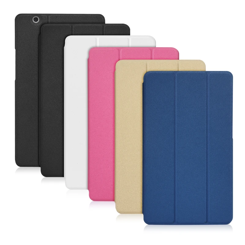 

Slim Flip Stand PU Leather Skin Shell Cover Funda Capa Case For Huawei MediaPad M3 BTV-W09 BTV-DL09 8.4" Tablet Coque +Film +Pen