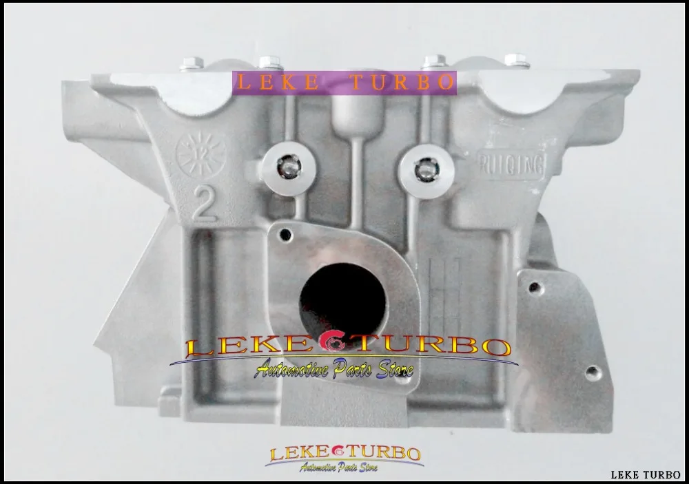 481 Bare Cylinder Head For Chery Tiggo 1.8L Engine 481 FB 481FB 1.8L 2011- Car Made in china (4)