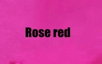 2x3 м поли хлопок Солнцезащитная ткань водонепроницаемый солнцезащитный навес открытый навес сад патио бассейн навес парус тент Кемпинг Тент Ткань - Цвет: Rose red