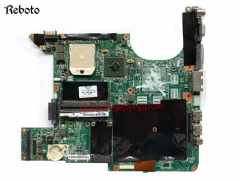 

Classy Motherboard For HP Pavilion DV9000 DV9500 DV9700 Laptop Socket S1 Graphics MCP67M-A2 PN 459567-001 466037-001 450800-001
