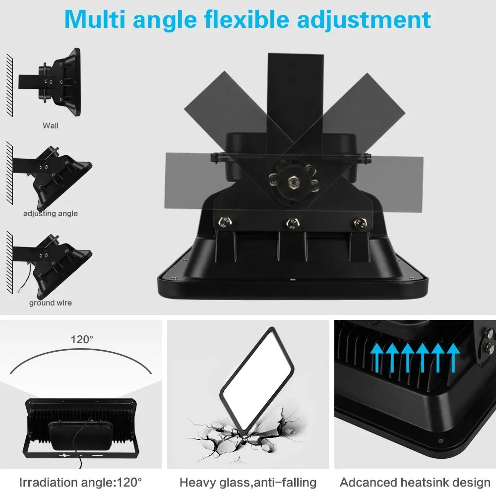 600W flood light (4)