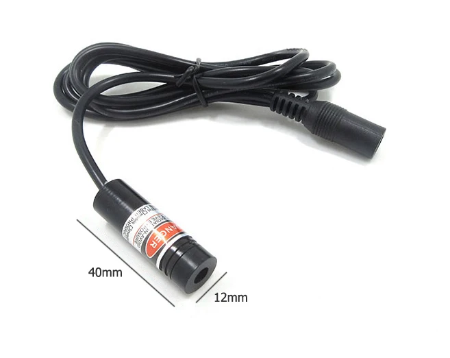 8 40x12mm