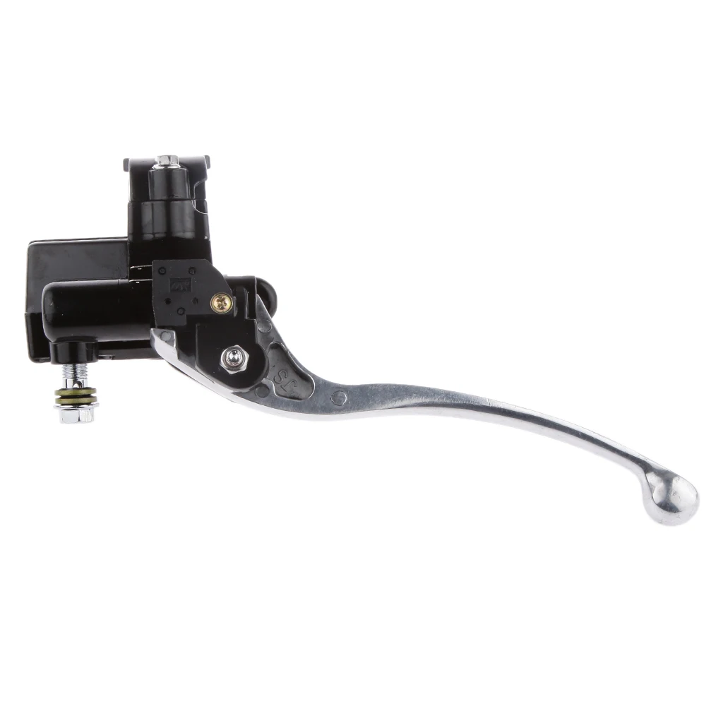 Motorcycle Master Cylinder For Honda CX500 650 FT GL 500 Durable
