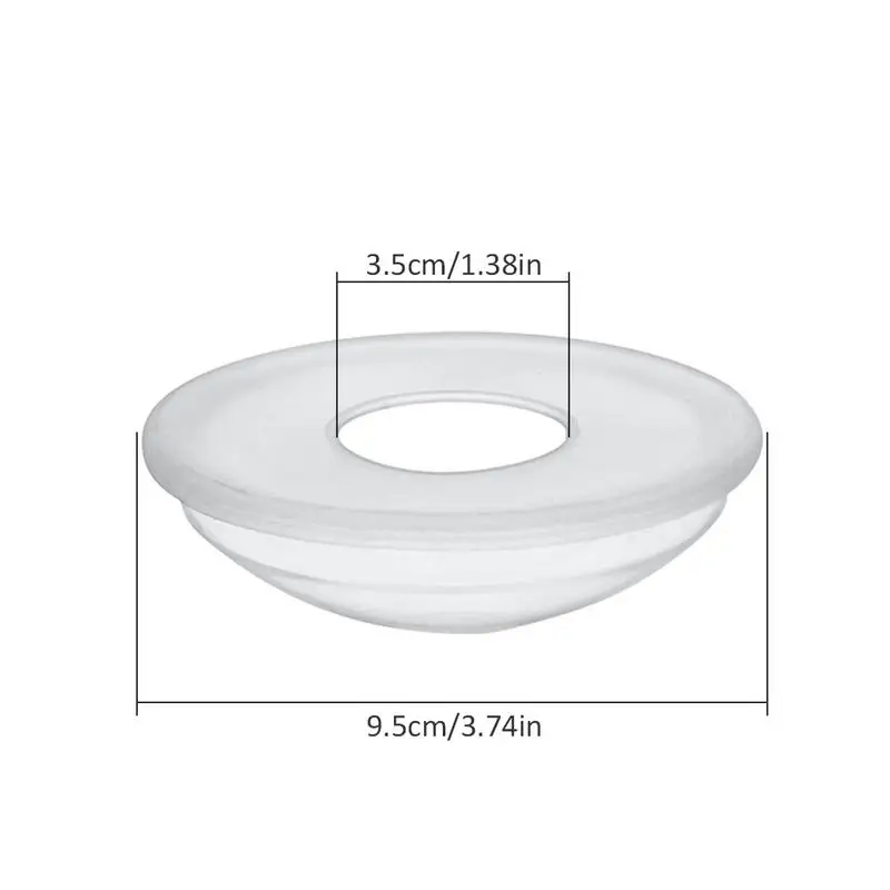 2 шт многоразовые анти-наполняющие груди коврик для коррекции груди оболочка бутылка для кормления молочная заставка защищает боль соски для кормящих мам