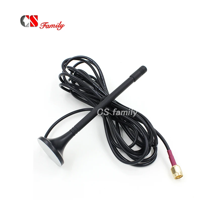 Антенна 4G 3G 2G LTE для Модемов антенна SIM7100C SIM7000E NB IOT|lte antenna|4g 3g3g 4g lte antenna |