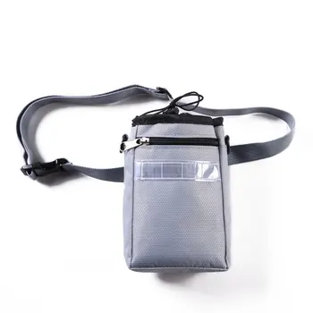 

Dog Treat Training Pouch Pet Feed food Storage Bag Portable Waist Snack pack Bag for Outdoor Travel