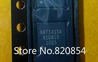 

50pcs/lot AAT1415A-Q8-T AAT1415A-Q8 AAT1415A AAT1415 QFN