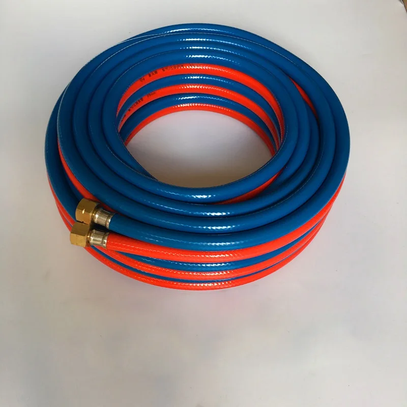 Oxygen acetylene hose