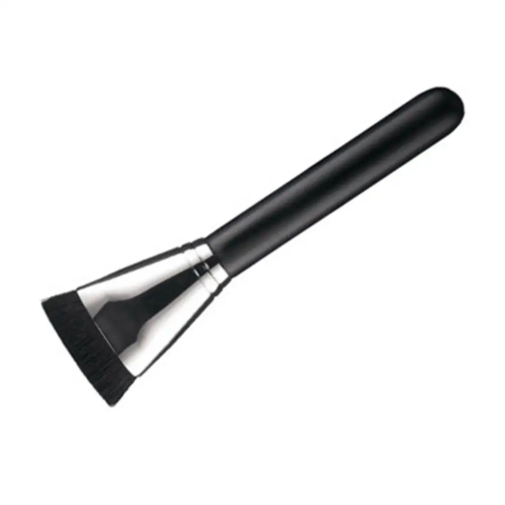 1 шт. Professional Makeup Кисть для макияжа Румяна косметическая пудра Make up кисть, косметические инструменты - Handle Color: A02