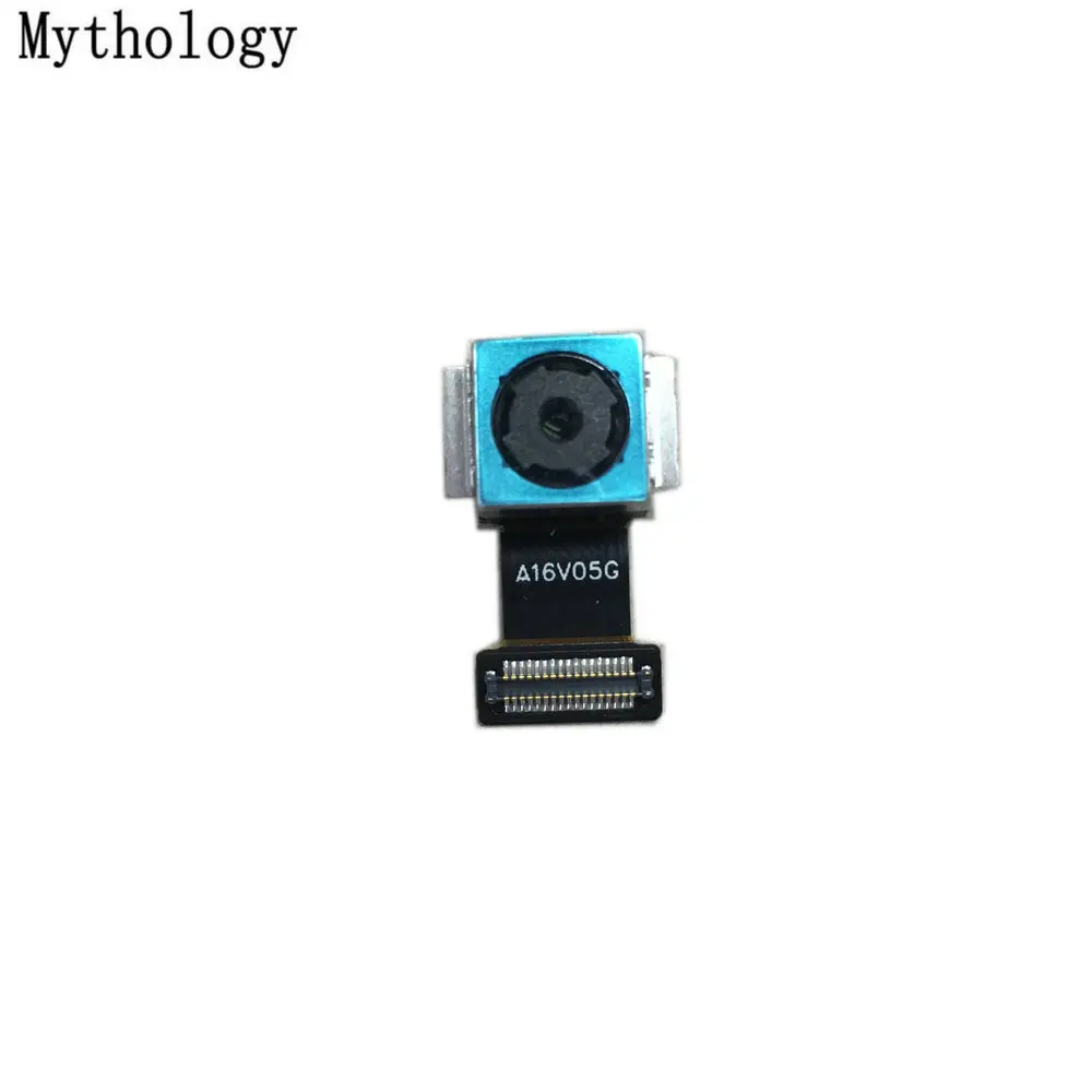 Модуль задней камеры для letv leeco le2 X520 X522 X526 Snapdragon 652 Android 6,0, запасной гибкий кабель для задней камеры мобильного телефона