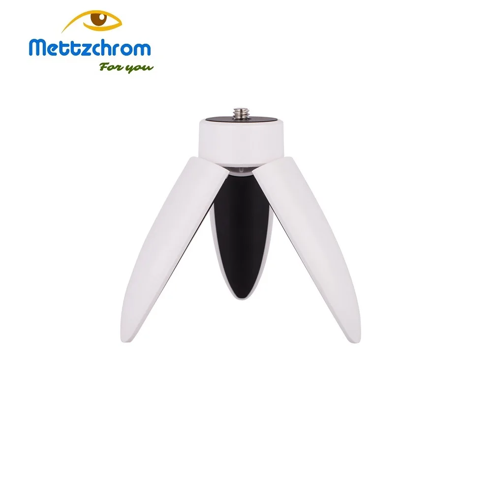 

Universal Mini Tripod 1/4''standart For Camera Smartphone Action Camera Holder Monopod
