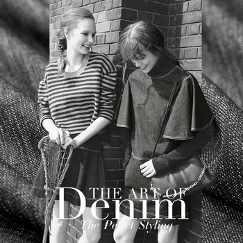 

New technology yarn dyed fashion cotton cloth casual pants fabric 335grams per metre