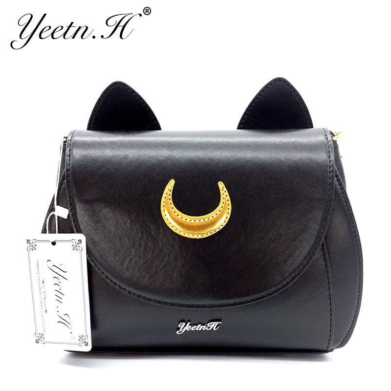 sailor moon handbag