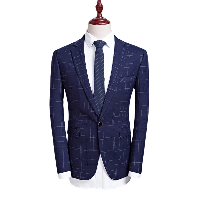 blazer non formal
