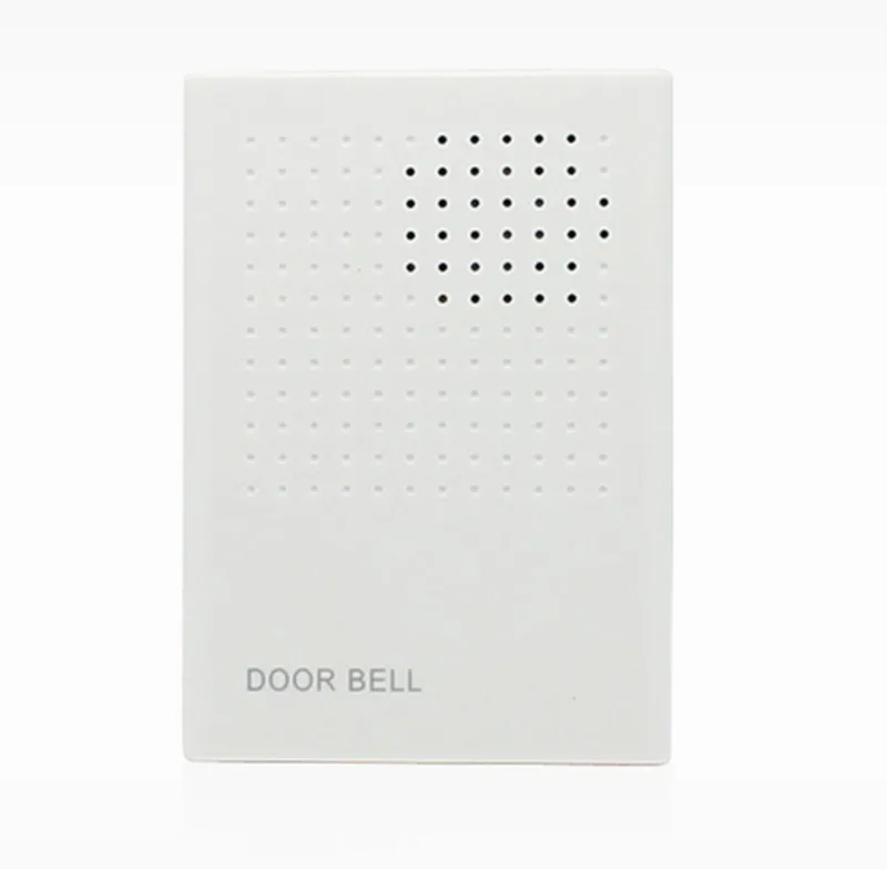 

Wired Bell For Door Access Control System
