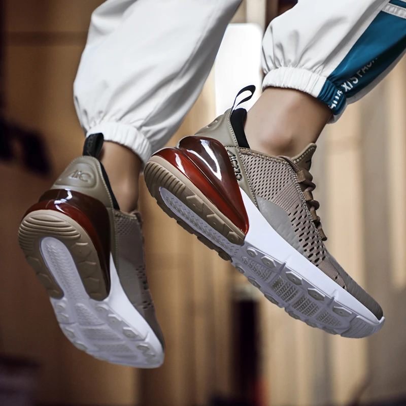 Men Casual Breathable Flat Shoes Spring Summer Sneakers Male Trainers Sport Running Sneaker Comfort White Black Luxury Shoes Men Casual Breathable Flat Shoes Spring Summer Sneakers Male Trainers Sport Running Sneaker Comfort White Black Luxury Shoes