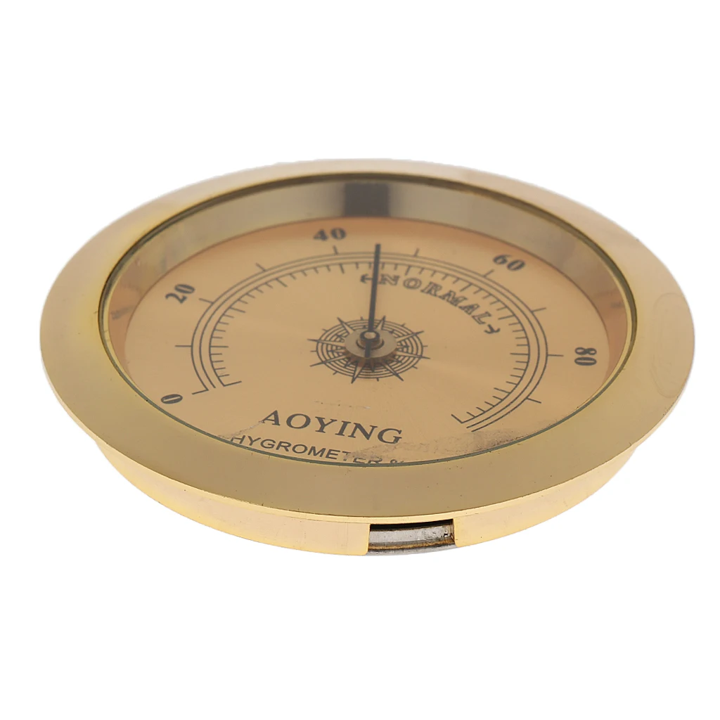 Guitar Violin Hygrometer Moisture Meter Stringed Instruments for Violin/Acoustic Classical Guitar/Ukulele Players Guitars 
