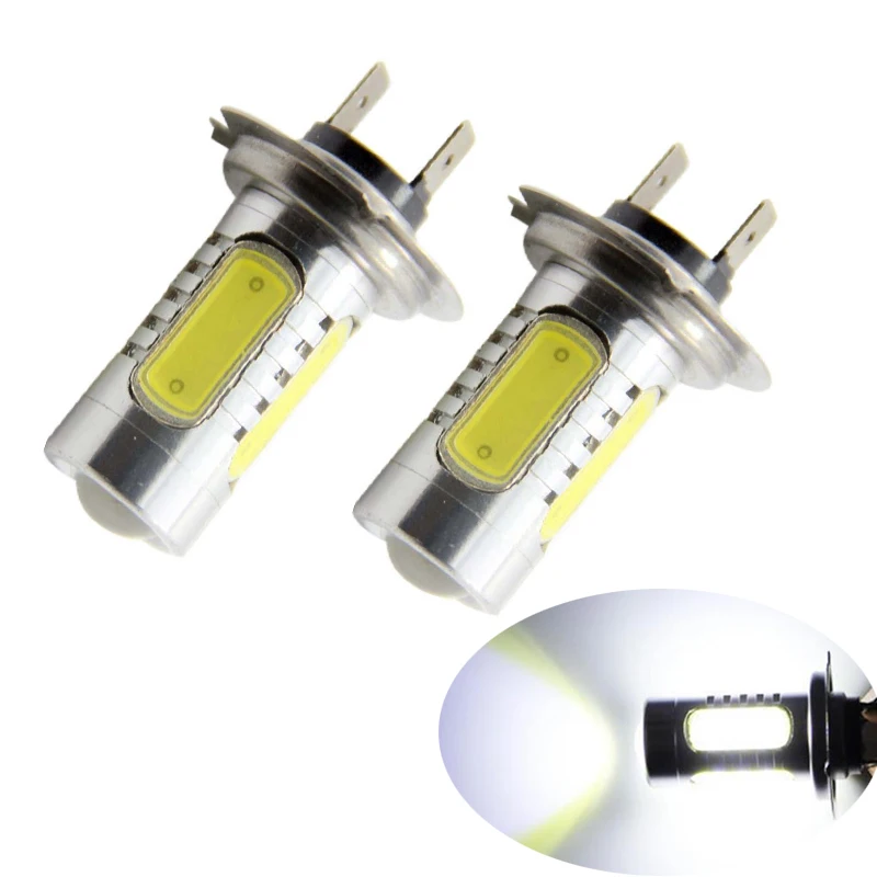 7.5W COB
