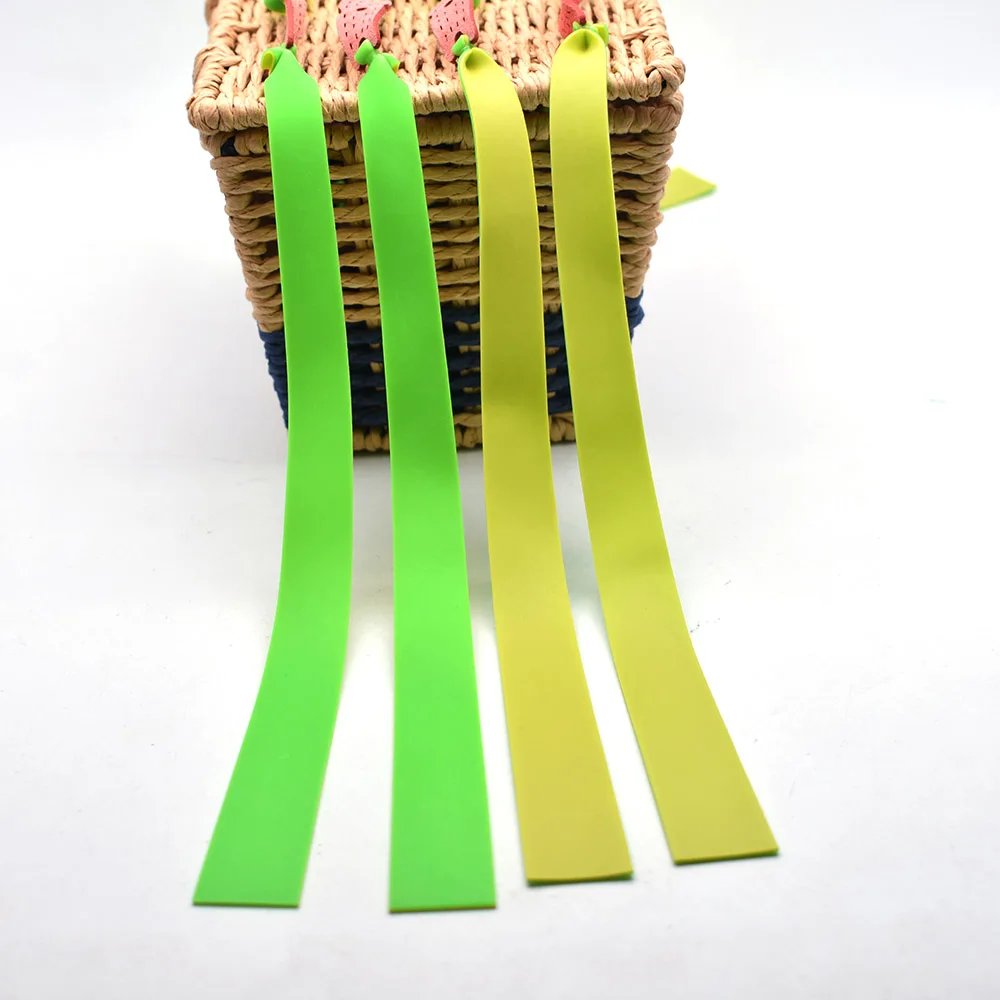 1.2mm flat rubber band (7)