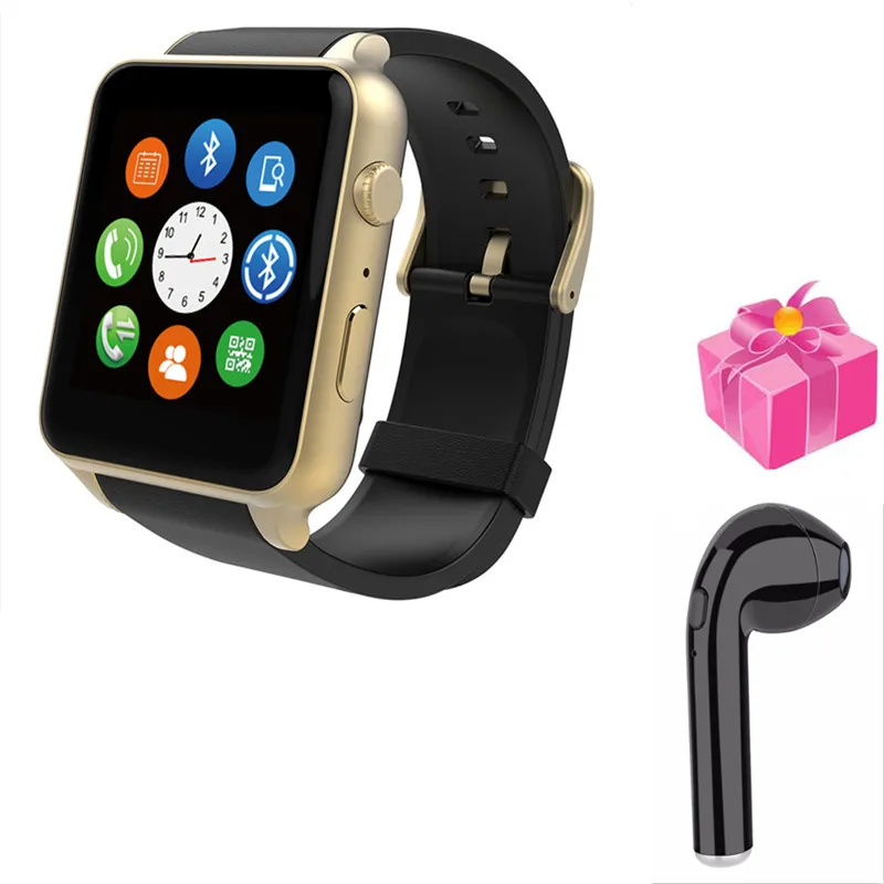GT88 health activity tracker for apple watch for Android ...