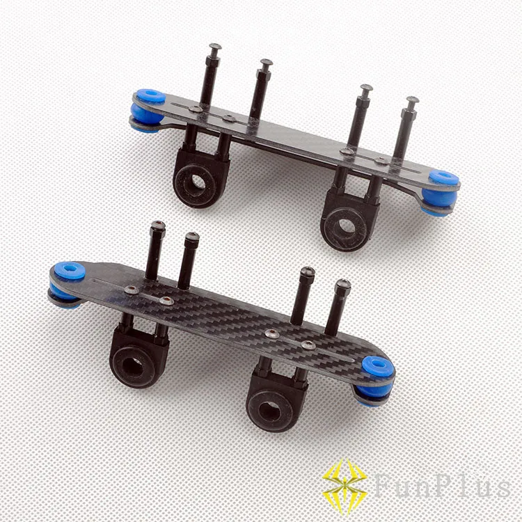 

Camera Gimbal Second Grade Damping Damper Anti-vibration For S550 XA650 Tarot 650 680