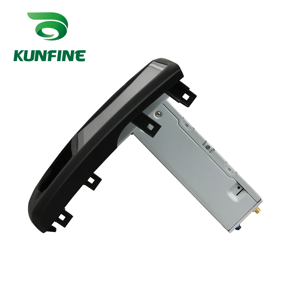 Android Car DVD GPS Navigation Multimedia Player Car Stereo For Renault Kadjar Radio Headunit-C