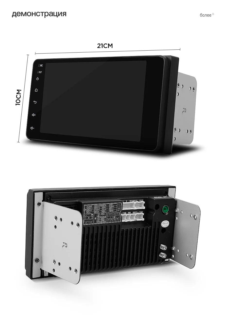 Flash Deal TEYES SPRO android 8.1 Universal Car Multimedia Player Stereo for toyata VIOS CROWN CAMRY HIACE PREVIA COROLLA RAV4 25
