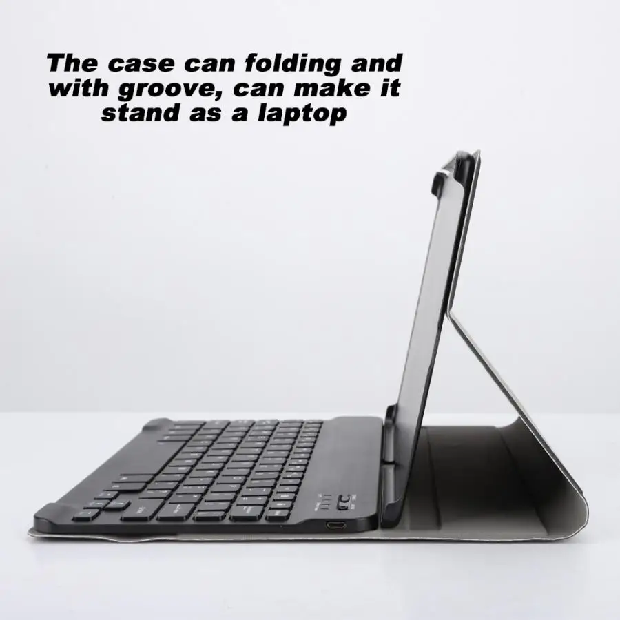 

SK-T720 Bluetooth Tablet Keyboard Cover Case Fit for Samsung Galaxy Tab S5e SM-T720 Keyboard