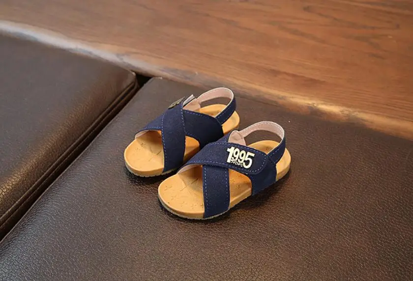Children's alphabet slippers-16