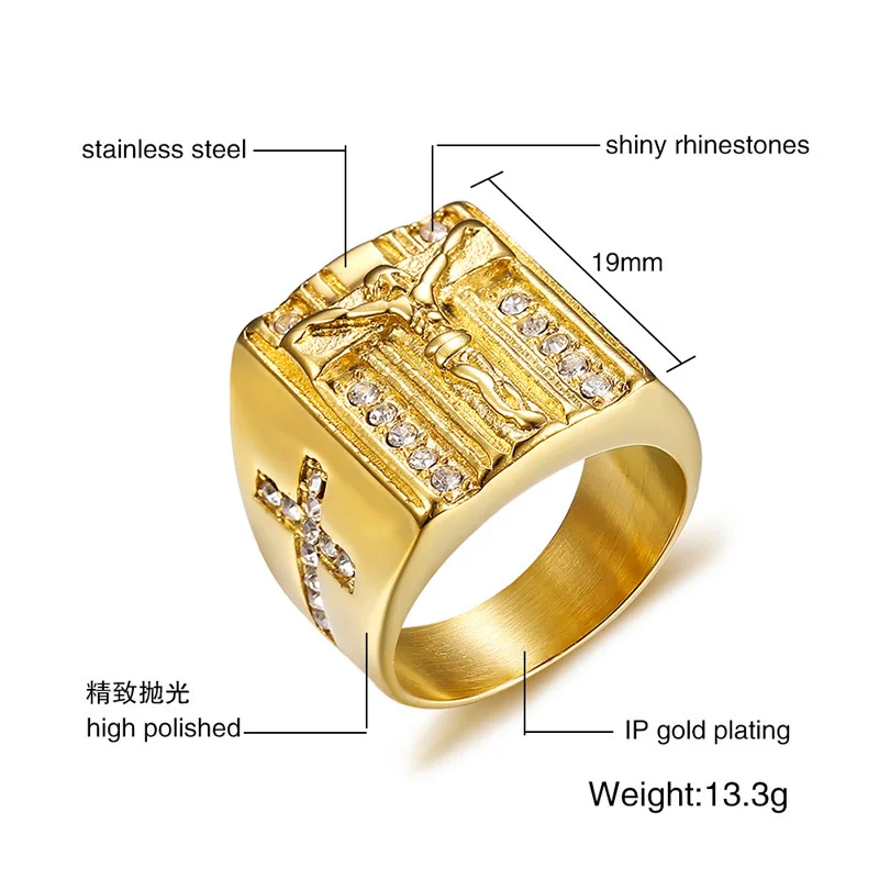 Vnox-Punk-Jesus-Christ-Cross-Chunky-Ring-for-Men-Stainless-Steel-Crystals-Religion-Prayer-Male-Hip