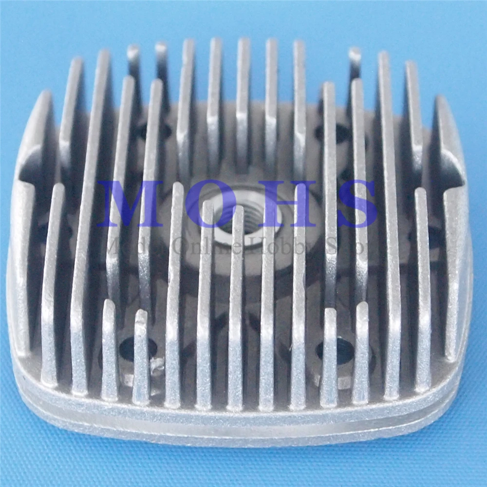 

NGH 100% original engines accessories 25102 NGH cylinder head for rc gasoline engines NGH GT25 cylinder head