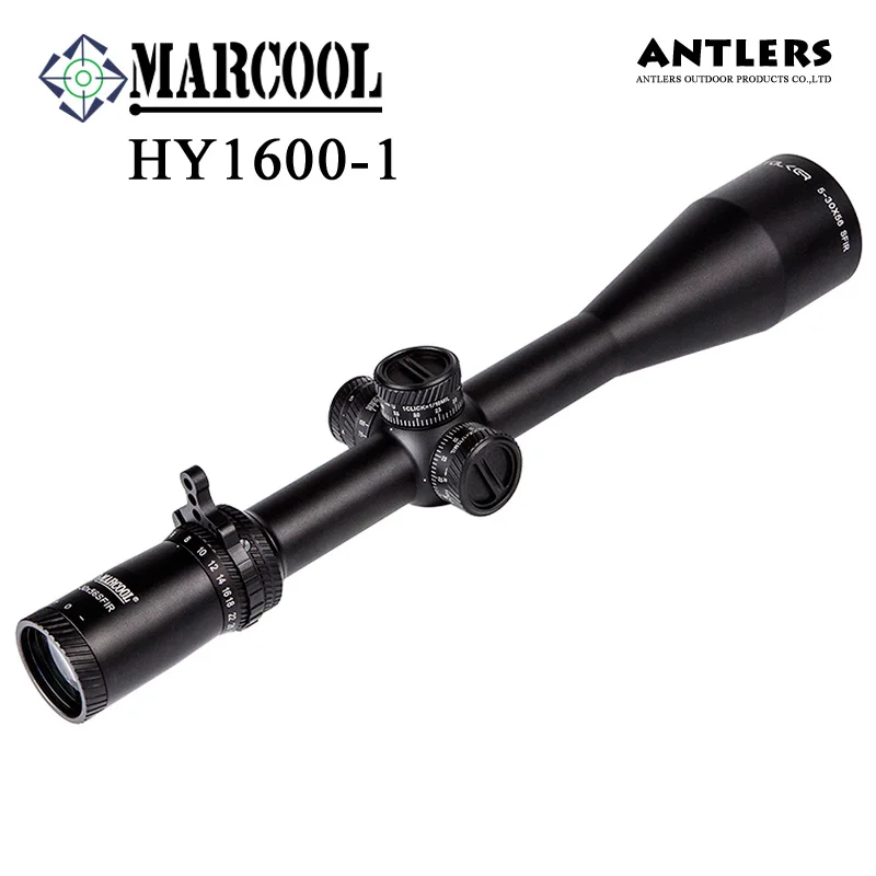 MARCOOL охотничья оптика 5-30X56 FFP HD Air Rifle Sight оптическая цель коллиматорное пневматическое оружие, винтовка для охоты