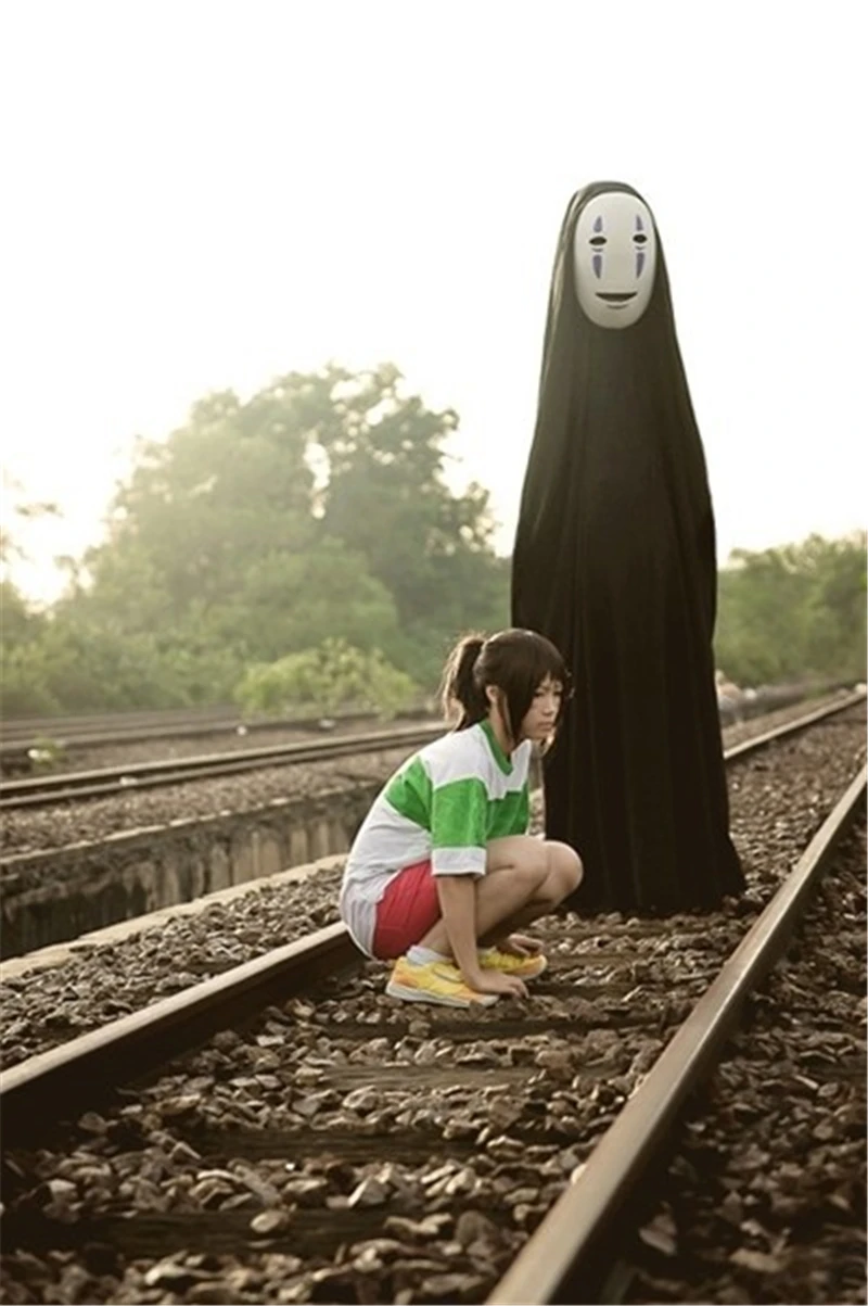 Spirited Away 2