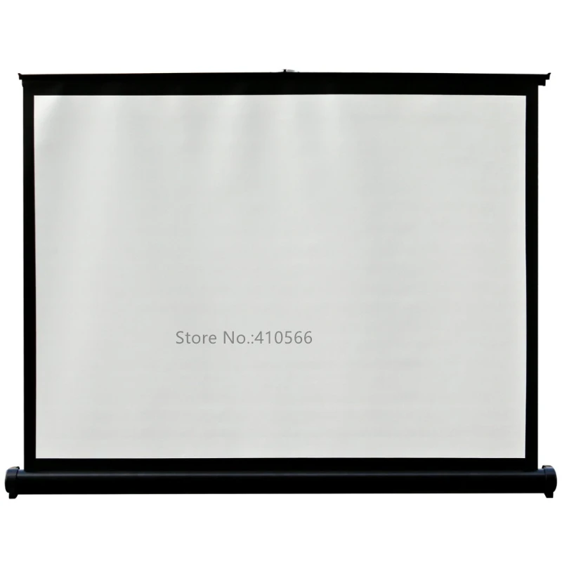 4 By 3 Table screen pic 1
