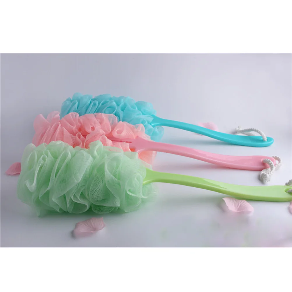 Sanitary Ware Suite Bath Brush Scrub Skin Massage Health Care Shower Reach Feet Rubbing Brush Exfoliation Brushes Body Sanitary Ware Suite Bath Brush Scrub Skin Massage Health Care Shower Reach Feet Rubbing Brush Exfoliation Brushes Body