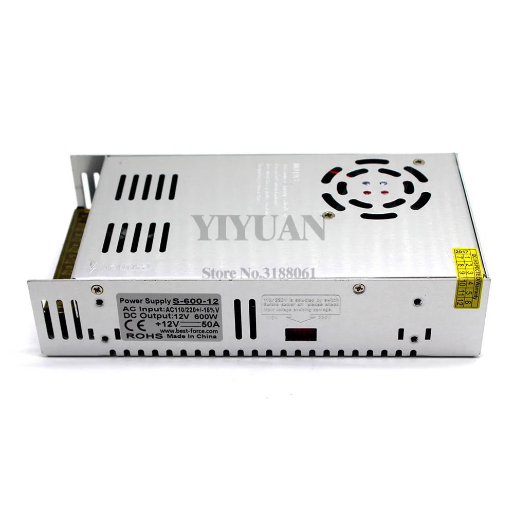 12V600W-1