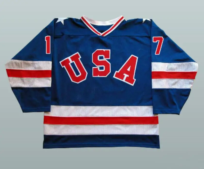 1980 usa hockey apparel