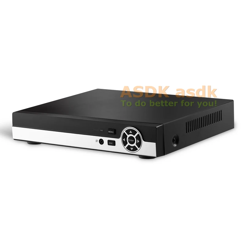 HD 1080P NVR 4/8/16 системы безопасности канальный H.264 Сетевой Видео Регистраторы HDMI 4 / 8 16