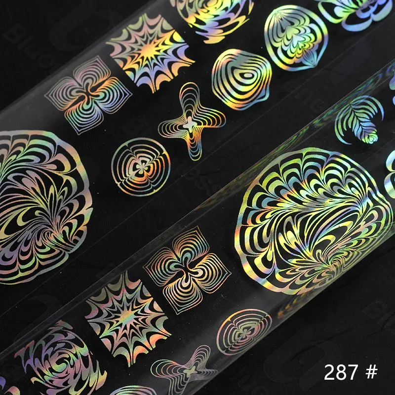 287 